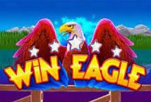 Win Eagle slot